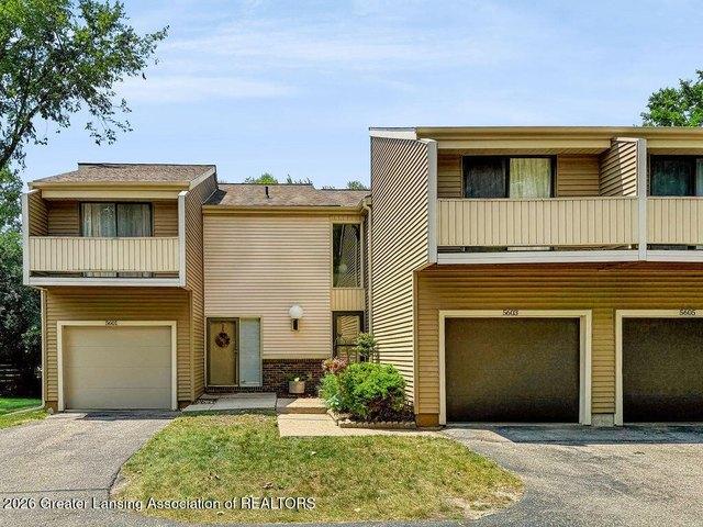 Condo for sale in Bailey, Michigan