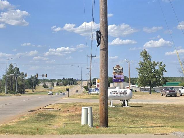 Commercial for sale in Shawnee, Oklahoma
