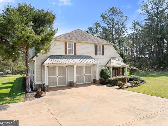Commercial for sale in Gainesville, Georgia