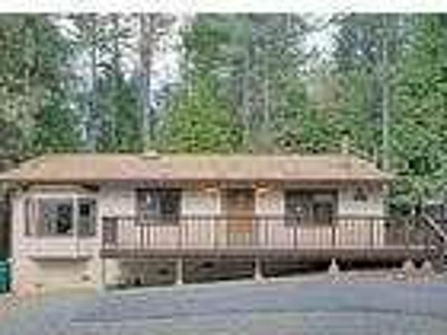 House for rent in Pollock Pines