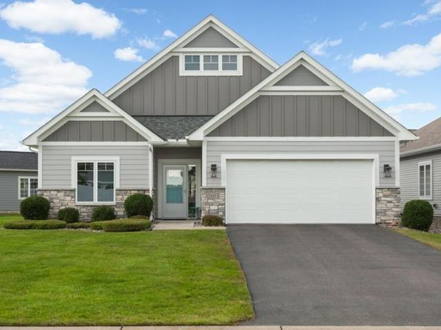 House for sale in Hugo, Washington County