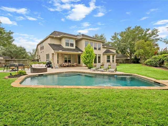 House for sale in Katy, Texas