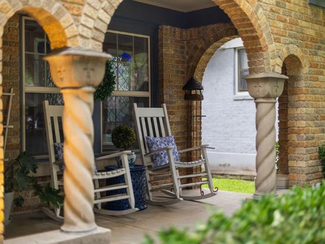 House for sale in Dallas, Texas