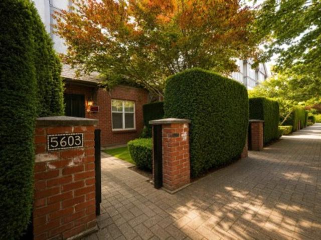 Townhouse for sale in Vancouver, British Columbia