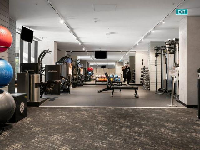 Apartment for rent in Southbank, Victoria