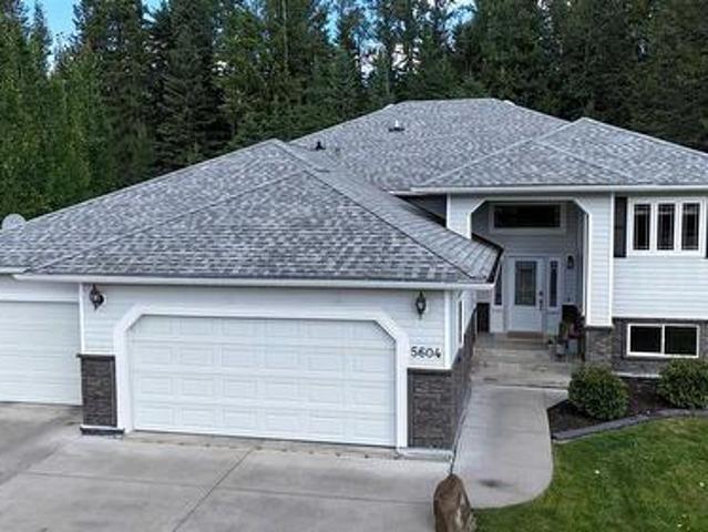 House for sale in Edson, Alberta