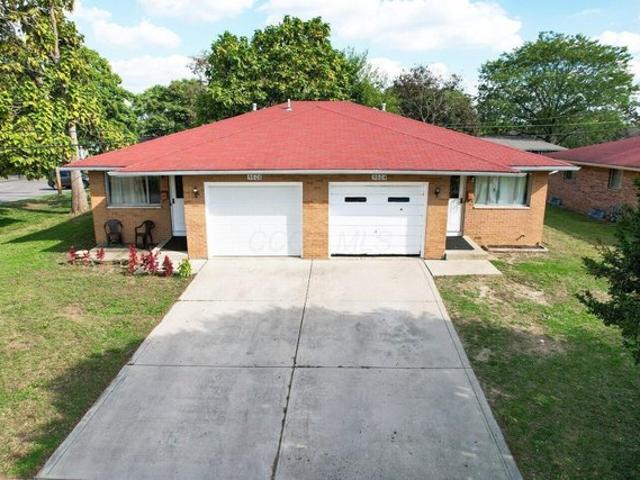House for sale in Columbus, Ohio