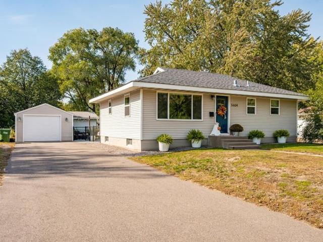 House for sale in Fridley, Anoka County