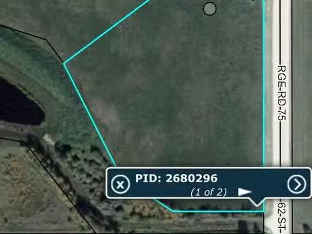 House for sale in Drayton Valley