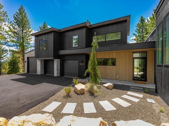 House for sale in Mccall, Idaho