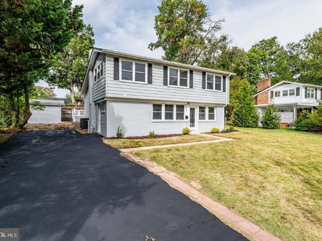 House for sale in Bren Mar Park, Springfield