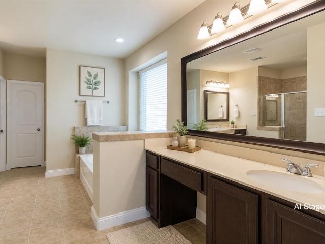House for sale in Fort Worth, Texas