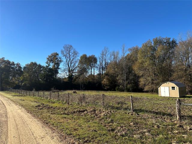 Land for sale in Leon, Texas
