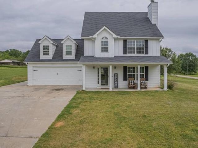 House for sale in Clermont, Georgia