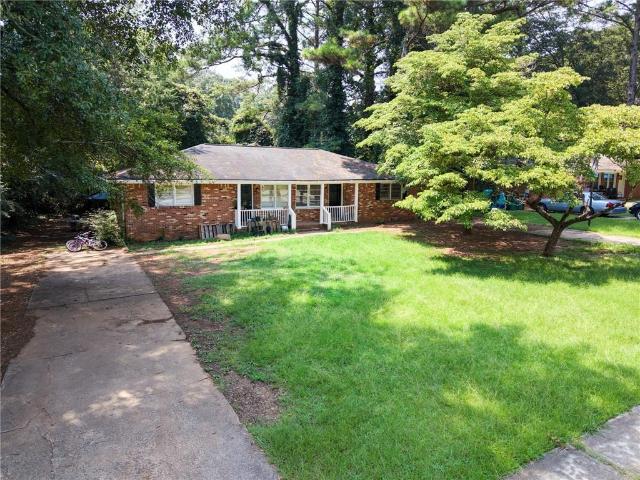 House for sale in Cobb, Georgia