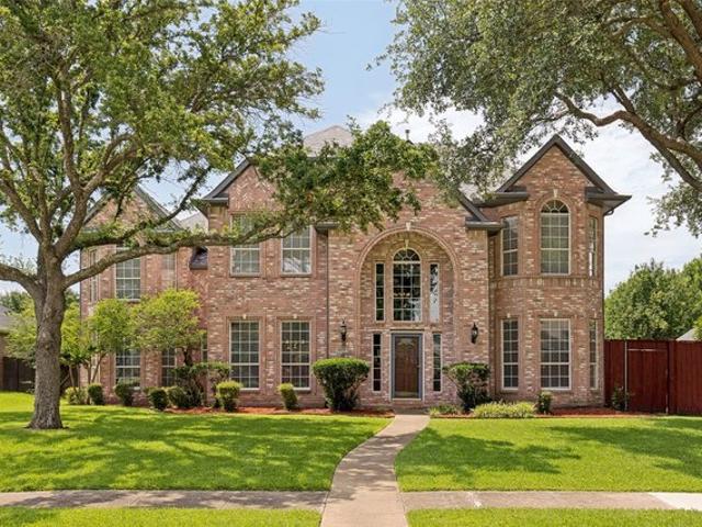 House for sale in Richardson, Texas