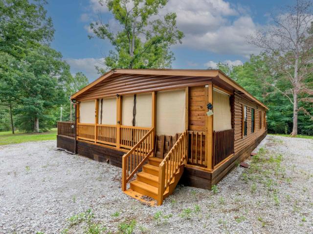 House for sale in Tuscumbia, Alabama