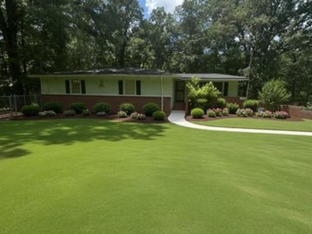 House for sale in Alberta, Alabama
