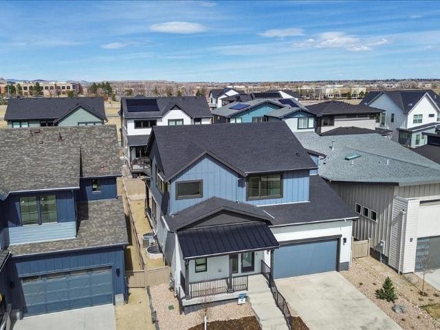 House for sale in Longmont, Colorado