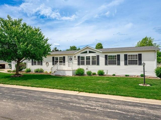 House for sale in Winnebago, Illinois