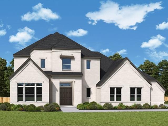 House for sale in Denton, Texas