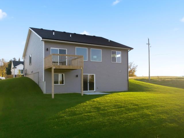 House for sale in Des Moines, Iowa