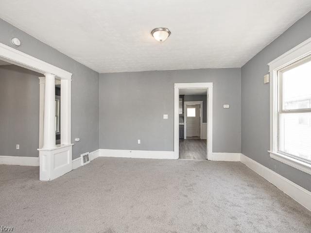 House for sale in Cleveland, Ohio