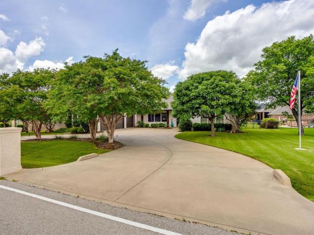House for sale in Hood, Texas