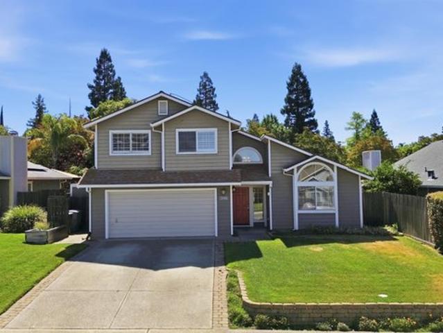 House for sale in Rocklin, California