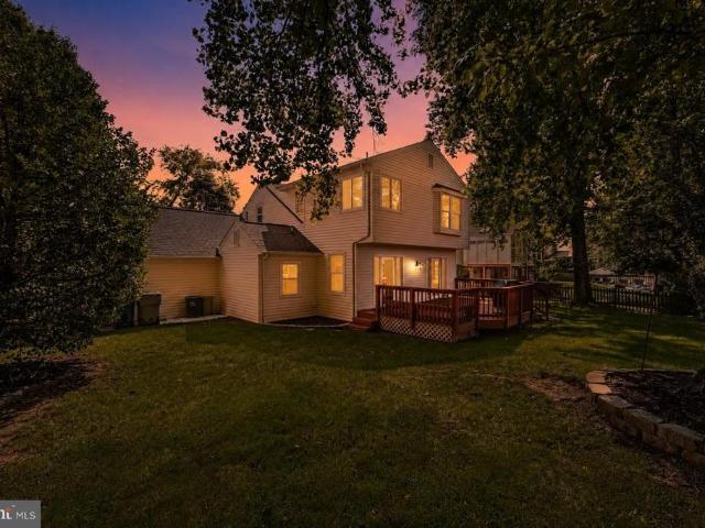 House for sale in Virginia