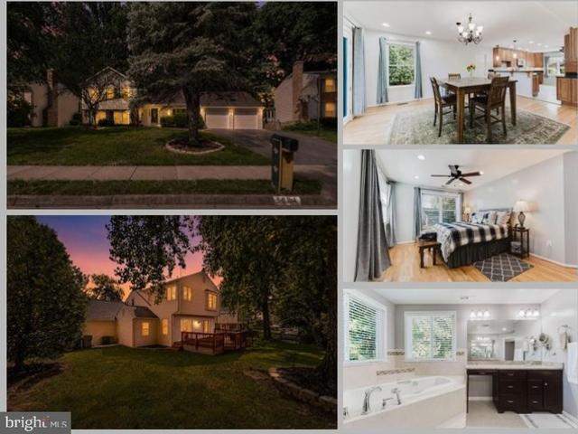 House for sale in Virginia