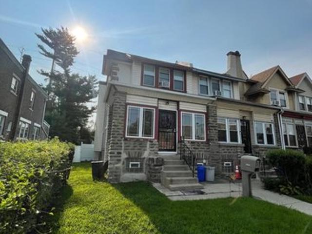 Townhouse for sale in Philadelphia, Pennsylvania