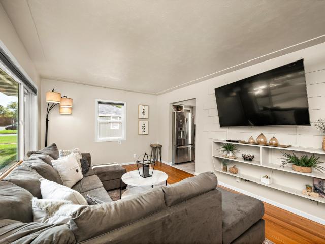 House for sale in Fridley, Anoka County