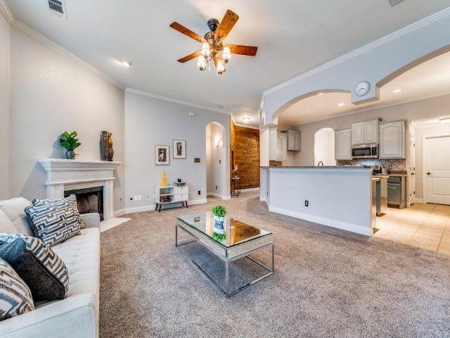 House for sale in Denton, Denton County