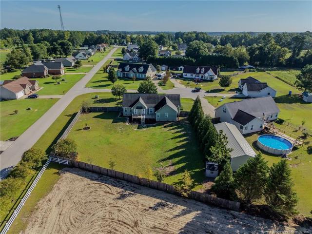 House for sale in Wade, North Carolina