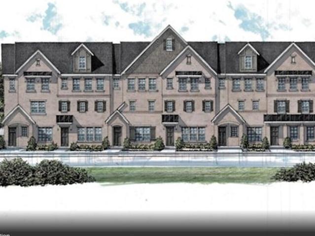 Townhouse for sale in Tennessee