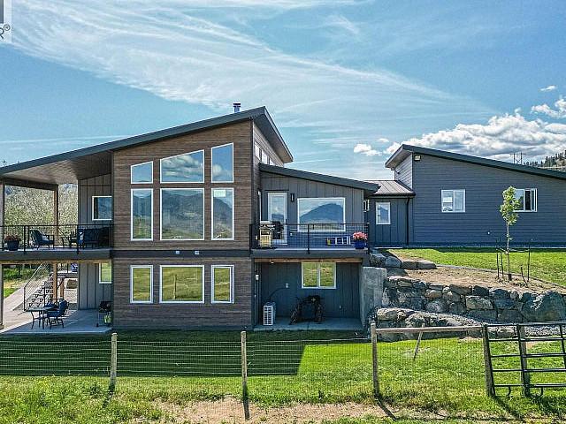 Land for sale in British Columbia