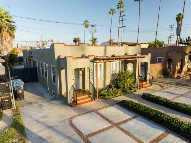 House for sale in Canoga Park, California