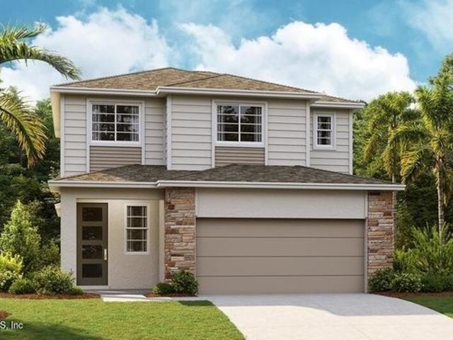 House for sale in Jacksonville, Florida