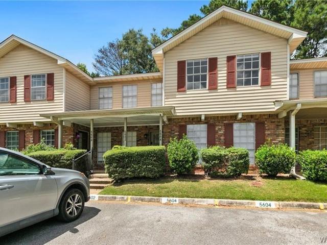 Townhouse for sale in Alberta, Alabama
