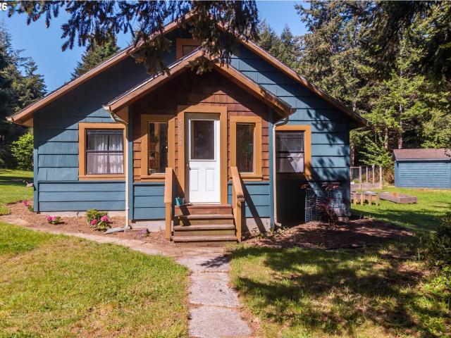 House for sale in Oregonia