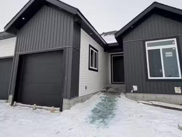 House for sale in Smoky Lake, Alberta