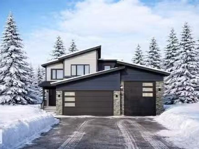 House for sale in Smoky Lake, Alberta