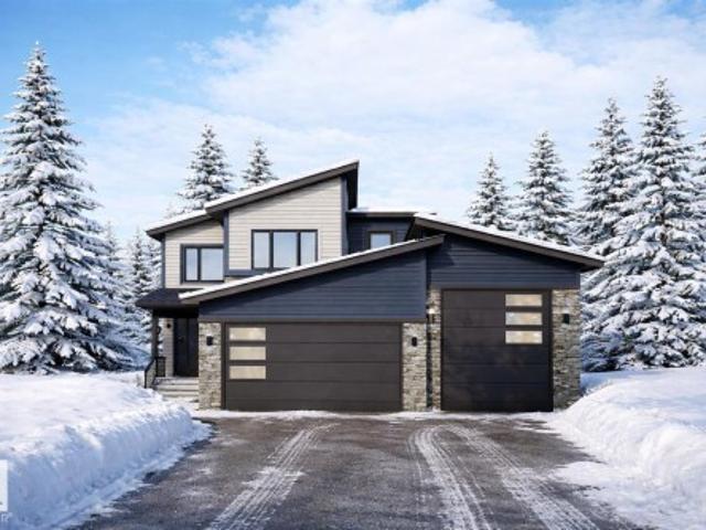 House for sale in Smoky Lake, Alberta