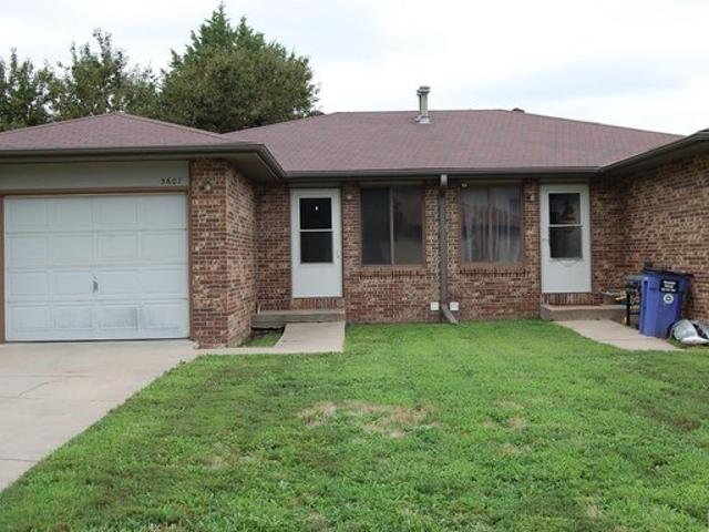 House for sale in Nebraska