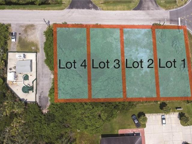 Land for sale in Saint Johns, Florida