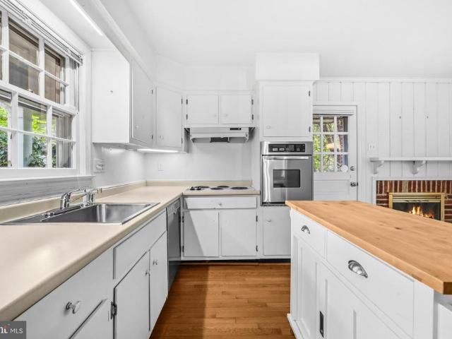 House for sale in Bethesda, Maryland