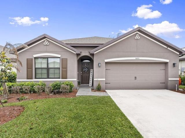 House for sale in Fort Pierce, Florida