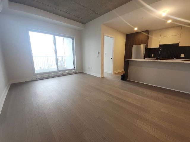 Apartment for rent in St. Leonard's, Quebec
