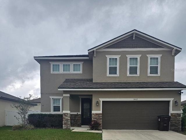 House for sale in Saint Cloud, Florida